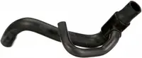 Furtun radiator superior (28mm 15mm) potrivit OPEL CORSA D 1.4 12.09-08.14