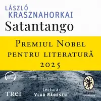 Satantango - Audiobook