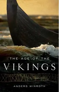 Age of the Vikings