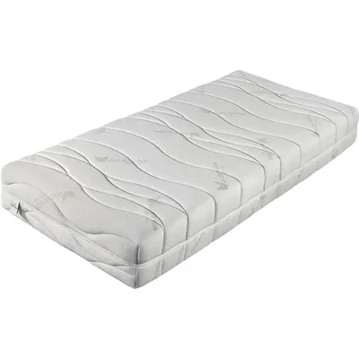 Saltea fermă/extra dură din spumă reversibilă 90x200 cm Polargel Superior – Materasso