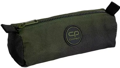 Oval Cool Pack Tube - Gradient Grass