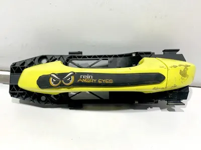 Maner usa stanga spate Volkswagen Golf 7 (2012-2017)