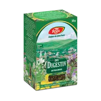 Ceai Digestiv, Fares | 50 g
