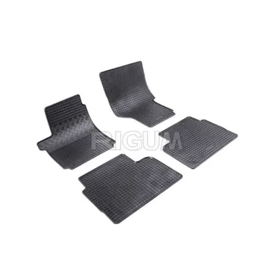 Covorase Cauciuc Auto Volkswagen Amarok