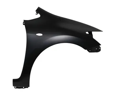 Aripa fata Dreapta cu orificii potrivit TOYOTA AURIS 2007-2010