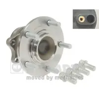 Set rulment roata NIPPARTS N4715046