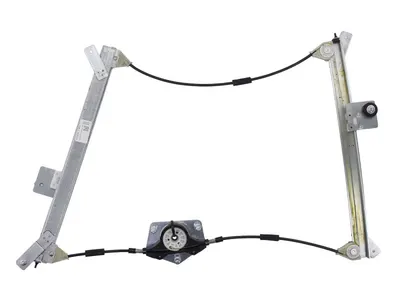 Macara geam Fata Dreapta potrivit AUDI A2 2000-2005 - (electric, fara motoras, numar de usi: 4/5)
