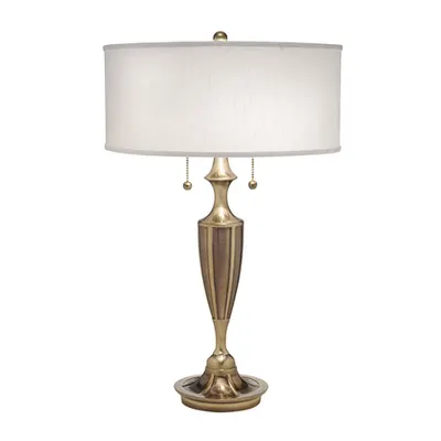 Veioza Gatsby 2 Light Table Lamp