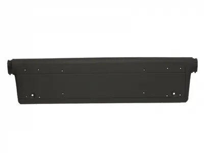 Suport numar BMW 3 (E46) 2001-2006