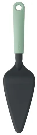 Spatulă pentru tort Brabantia - Tasty+, Jade Green