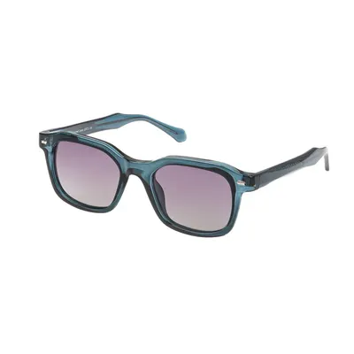 Ochelari de soare unisex Polarizen S31241 No5 Polarizati