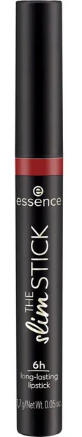 Essence Ruj de buze The Slim Stick, 109 Burgundy Bliss, 1.7 g