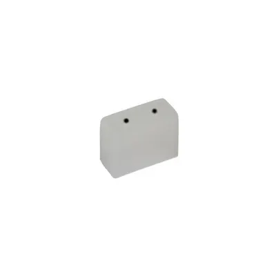 Capac pentru conector banda LED IP67 pentru banda latimea 10mm monocolora