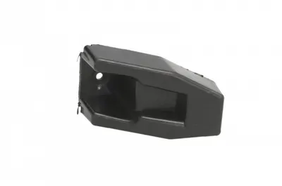 Suport bara Spate Dreapta Stanga (inferior, plastic) potrivit FORD FOCUS III 1.0-2.0D 07.10-02.20