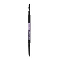 Creion pentru definirea sprancenelor Brow Ultra Slim 01 Blonde Express Brow, 0.85g, Maybelline