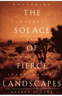 Solace of Fierce Landscapes