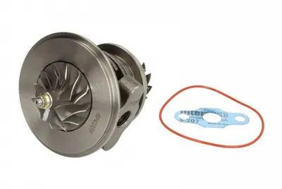 Miez turbina aluminiu potrivit RENAULT MASTER II, TRAFIC II 2.5D 10.01