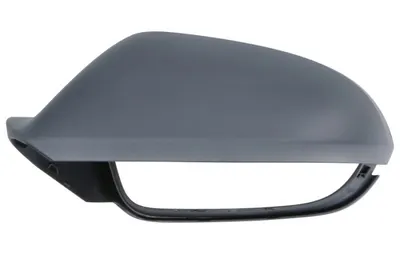 Carcasa oglinda laterala stanga grund potrivit AUDI A6 C7 11.10-02.18