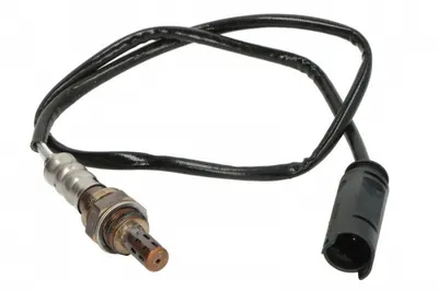 Sonda lambda (numar fire 4, 730mm) potrivit BMW 3 (E36), 3 (E46), 7 (E38), X5 (E53), Z3 (E36) 1.6-5.4 11.94-08.06