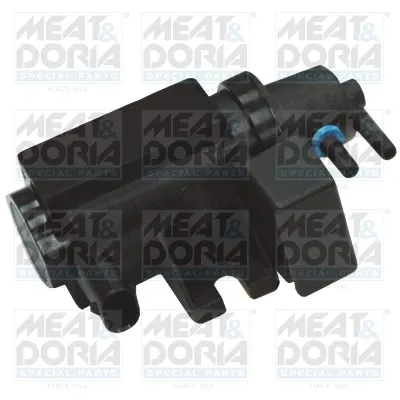 Convertor presiune potrivit BMW 1 (E81), 1 (E82), 1 (E87), 1 (E88), 3 (E90), 3 (E91), 3 (E92), 3 (E93), 5 (E60), 5 (E61), X3 (E83) 2.0D 06.04-12.13