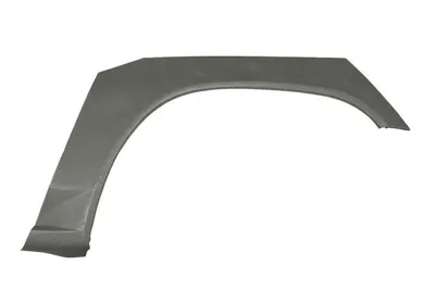 Set reparatie aripa Stanga Spate potrivit MITSUBISHI PAJERO PININ 3D 1999-2007