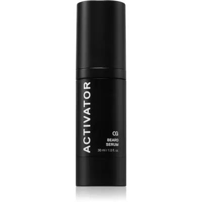 Copenhagen Grooming The Activator ser activator pentru creșterea bărbii 30 ml