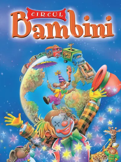 Circul Bambini