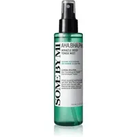 Some By Mi AHA∙BHA∙PHA 30 Days Miracle Body Toner Mist Body Mist pentru pielea sensibilă și problematică