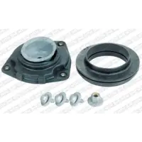 Set reparatie, rulment sarcina amortizor SNR KB668.05