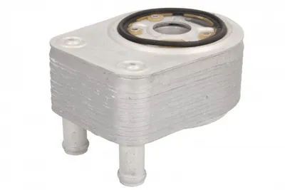 Termoflot radiator ulei (95x45x125, cu garnitura) CHRYSLER VOYAGER IV; JEEP CHEROKEE 2.5D 2.8D intre 2000-2008
