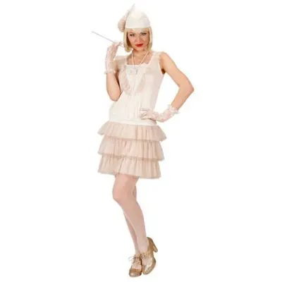 Costum charleston