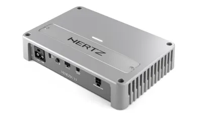 Amplificator marine Hertz VENEZIA V1, 1 canale, 1260W, 24V