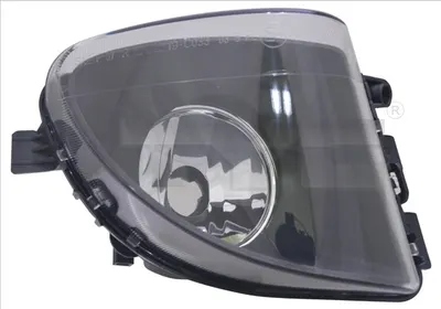 Proiector ceata dreapta potrivit BMW Seria 5 (F10), Seria 5 (F11) dupa 2010 - (H8)