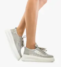 Pantofi Casual Rybu Gri