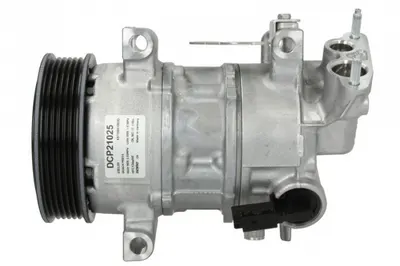 Compresor climatizare potrivit DS DS 3; CITROEN C3 II, DS3; PEUGEOT 2008 I, 208 I, 208 HATCHBACK 1.0-1.6 11.09-12.19