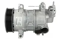 Compresor climatizare potrivit DS DS 3; CITROEN C3 II, DS3; PEUGEOT 2008 I, 208 I, 208 HATCHBACK 1.0-1.6 11.09-12.19