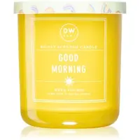 DW Home Signature Good Morning lumânare parfumată