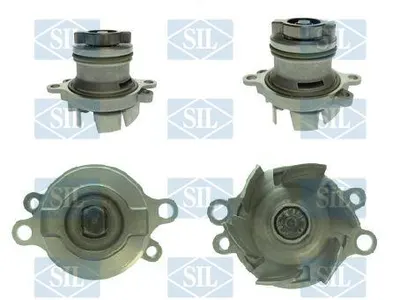 Pompa Apa cu Garnitura Potrivit Alfa Romeo Mito; Fiat 500, 500 C, 500l, Panda, Punto, Punto Hatchback; Lancia Ypsilon 0.9 0.9cng 0.9lpg 09.09