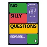 No Silly Questions