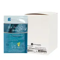 Refill Dermoscent EFA Physio Shampoo for Dogs and Cats 15 ml x 20