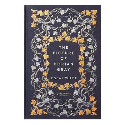The Picture of Dorian Gray (Timeless Classics: Cranford Collection)