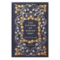 The Picture of Dorian Gray (Timeless Classics: Cranford Collection)