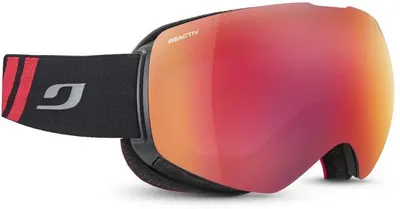 Ochelari de schi Julbo - Shadow, Reactiv All Around 2-3, negre