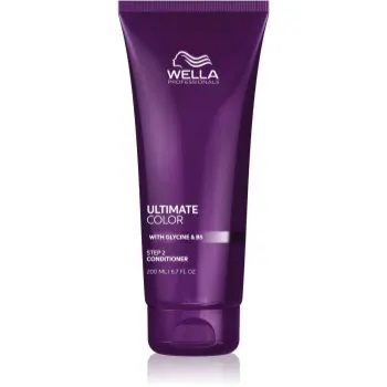 Wella Professionals Ultimate Color Conditioner balsam hidratant pentru par vopsit sau suvitat