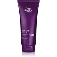 Wella Professionals Ultimate Color Conditioner balsam hidratant pentru par vopsit sau suvitat