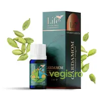 Ulei Esential de Cardamom pentru Uz Intern 5ml