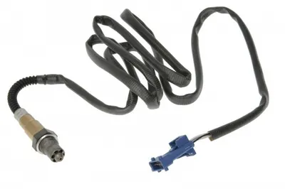 Sonda lambda (numar de fire 4, 1860mm) CITROEN C5 I, C5 II; PEUGEOT 407 1.8 2.0 2.2 dupa 2001