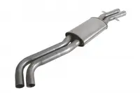 Toba esapament mijloc BMW Seria 3 (E46) 3.0D intre 2003-2005