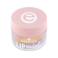 Scrub de buze Nr. 01 Swirl Sugar, 8g, Essence