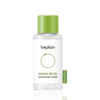 Toner Mung Bean Balancing, 50ml, Beplain